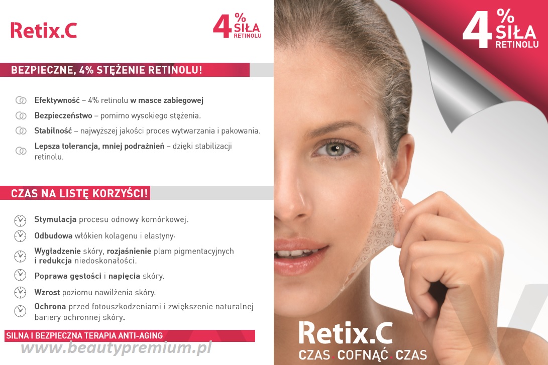 retix 1